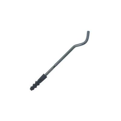 HAK DO MOCOWANIA GRZEJNIKA ŻELIWNEGO 9*230MM