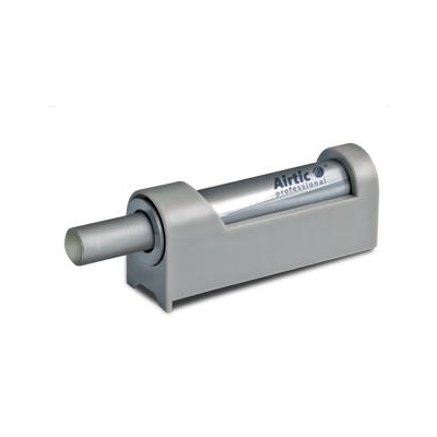 AMORTYZATOR + ADAPTER AIRTIC OPAKOWANIE 4 KPL.