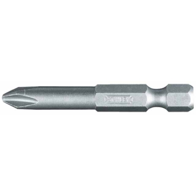 KOŃCÓWKA 1/4 DŁUGA PH2 X 50 MM - 10 SZT