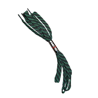 SZNUROWADŁA DO BUTÓW WYKONANE Z NYLONU BR-LACES 110CM
