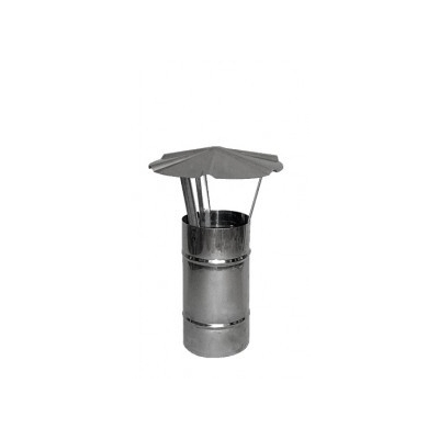 KOMINEK KWASOODPORNY 140MM