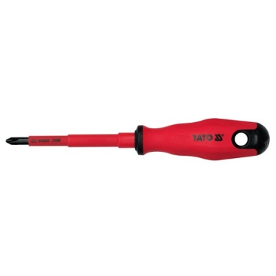 WKRĘTAK IZOLOWANY PH3*150MM