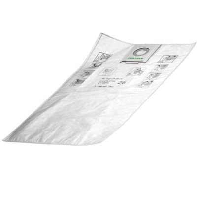 WOREK FILTRUJĄCY SC FIS-CT 26/5 SELFCLEAN