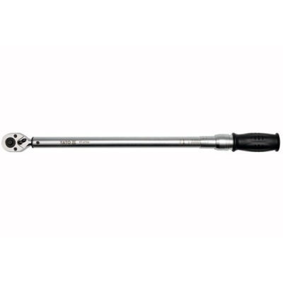KLUCZ DYNAMOMETRYCZNY 1/2'' 60-340NM