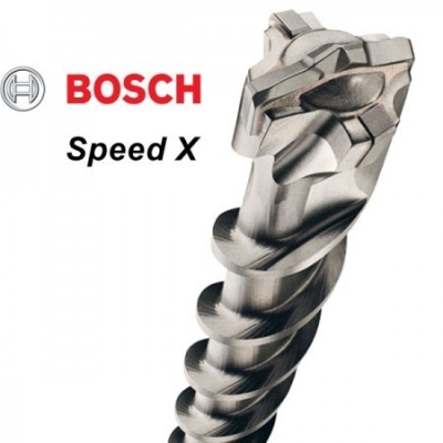 WIERTŁO SDS-MAX SPEED X 14*800/940MM