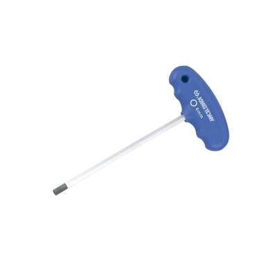 IMBUS Z UCHWYTEM ''T'' HEX 2.5MM*100MM