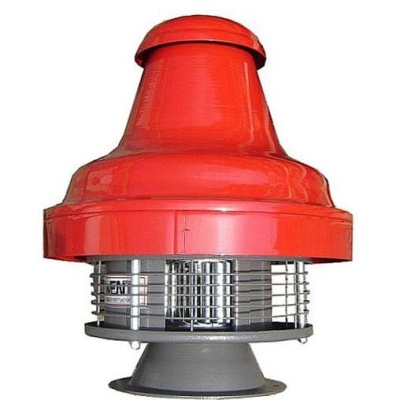 WENTYLATOR RUFINO SB-16 B 3F