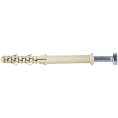 DYBEL RAMOWY ŁEB SZEŚCIOKĄTNY ARL 16/240MM