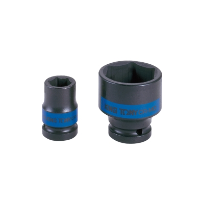 NASADKA KRÓTKA UDAROWA 6-KĄTNA 3/4'' 60MM