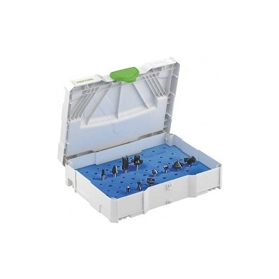 SYSTAINER T-LOC SYS-OF D8/D12