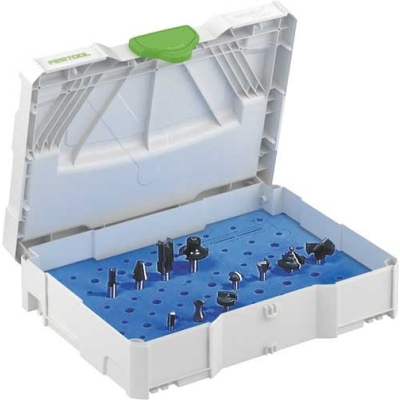SYSTAINER T-LOC SYS-OF D8/D12