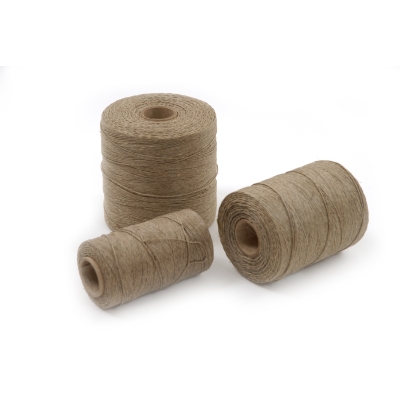 NICI LNIANE DRATWA NABŁYSZCZANE TEX 150*3 10 DKG