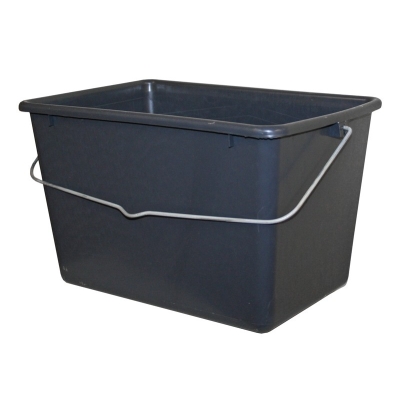 WIADRO MALARSKIE 12L-14L PLASTIK KOLOR