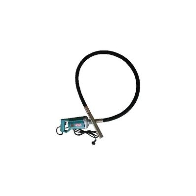 WIBRATOR RĘCZNY Z BUŁAWĄ 2.5M 35MM