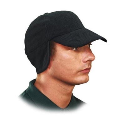 CZAPKA POLAROWA Z DASZKIEM CZOPOLARB