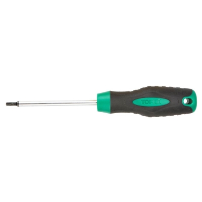 WKRĘTAK TORX T6*60MM