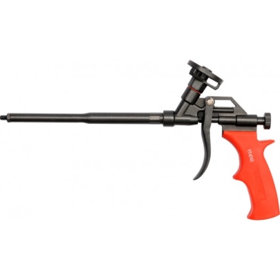 PISTOLET DO PIANKI MONTAŻOWEJ PTFE 6743