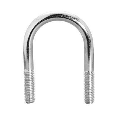 CYBANT KABŁĄK DO MOCOWANIA RUR M8 68*44MM 1''