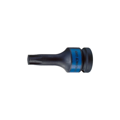 NASADKA UDAROWA KRÓTKA TORX 1/2'' 60*60MM