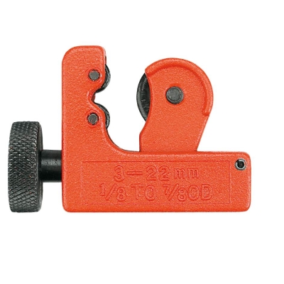 OBCINAK DO RUR MIEDZIANYCH I ALUMINIOWYCH 3-22MM 1/8''-7/8''