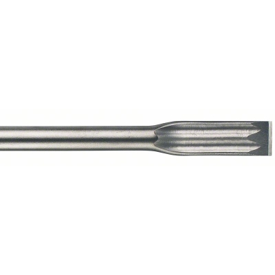 DŁUTO PŁASKIE HEX 22MM 25*400MM