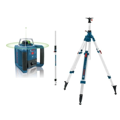 LASER ROTACYJNY GRL300HV+BT300HD+GR240