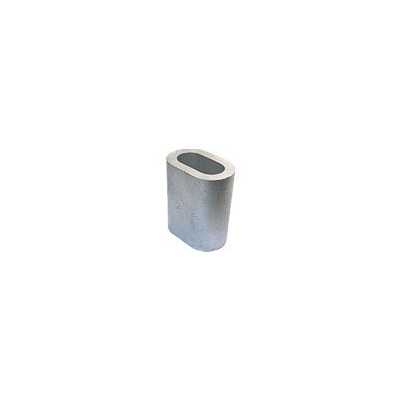 TULEJA ZACISKOWA ALUMINIOWA DO LIN 20MM