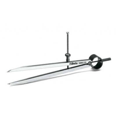 CYRKIEL TRASERSKI 300MM