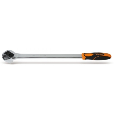 GRZECHOTKA Z MECHANIZMEM ZAPADKOWYM 3/4''