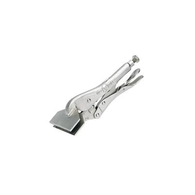 SZCZYPCE ZACISKOWE DO BLACH 8”/200 MM 8R