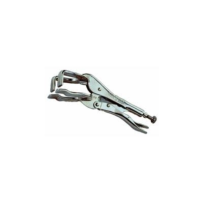 SZCZYPCE ZACISKOWE SPAWALNICZE 9”/225 MM 9R