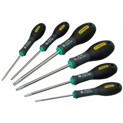 WKRĘTAK FATMAX ZESTAW 6 SZT TORX