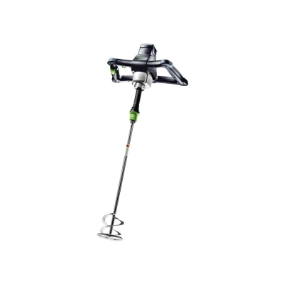 MIESZARKA MX 1000/2 E EF HS2