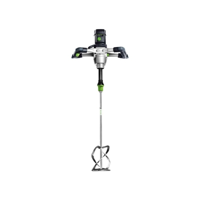 MIESZARKA MX 1200/2 E EF HS3R