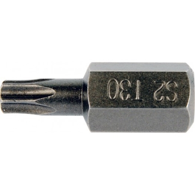 KLUCZ SPECJALNY TORX T30/30 S2
