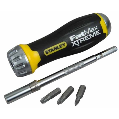 WKRĘTAK MULTI-BIT XTREME + 10SZT KOŃCÓWEK [K]