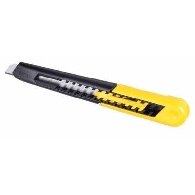 NÓŻ Z OSTRZEM ŁAMANYM 18MM FATMAX
