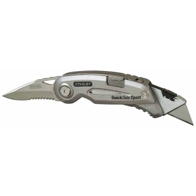 NÓŻ QUICKSLIDE SPORT UTILITY