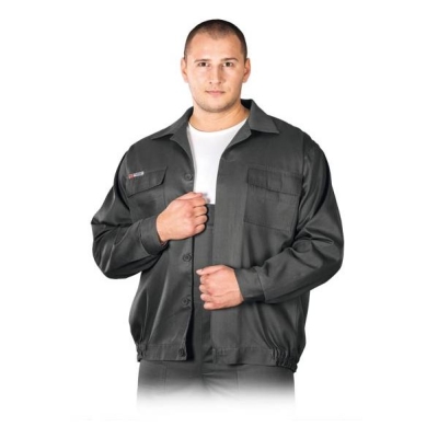 BLUZA OCHRONNA MASTER BMS ROZMIAR L