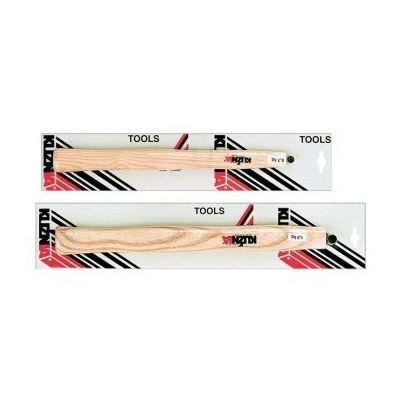 TRZONEK DO MŁOTKA JESIONOWY Z KLINEM L-320