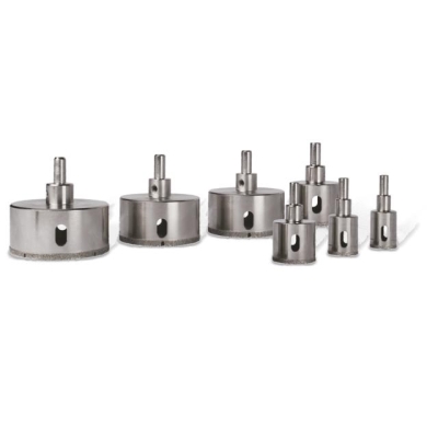 KORONKA EASY GRES NA MOKRO 28 MM