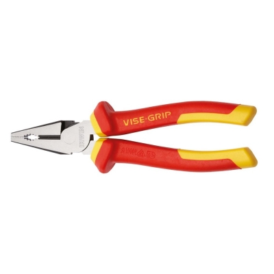 SZCZYPCE UNIWERSALNE VDE 150MM