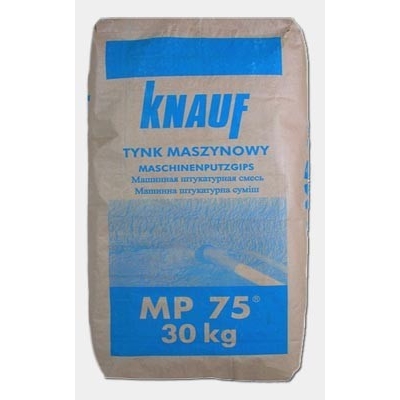 ZAPRAWA TYNKARSKA MASZYNOWA MP75 30KG