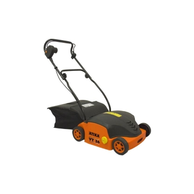 WERTYKULATOR VT 36