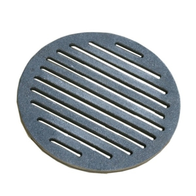 RUSZT OKRĄGŁY FI.245