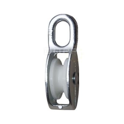 BLOCZEK DO LIN STAŁY POJEDYŃCZY 40MM