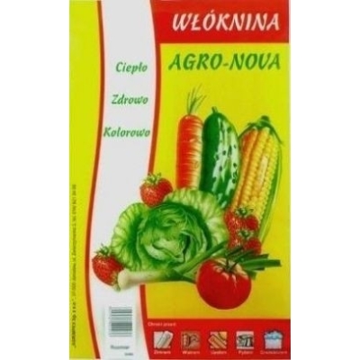 AGROWŁÓKNINA BIAŁA 17G AGROSPEED 2.1*10M