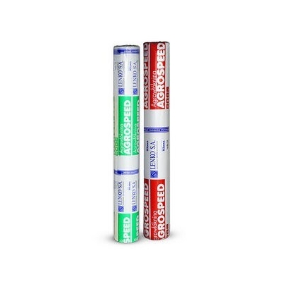 AGROWŁÓKNINA CZARNA 50G AGROSTOP 3.2*100M