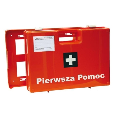 APTECZKA PIERWSZEJ POMOCY AZP 20