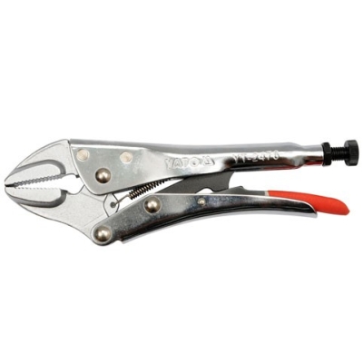 SZCZYPCE ZACISKOWE UNIWERSALNE MORSE'A 250MM